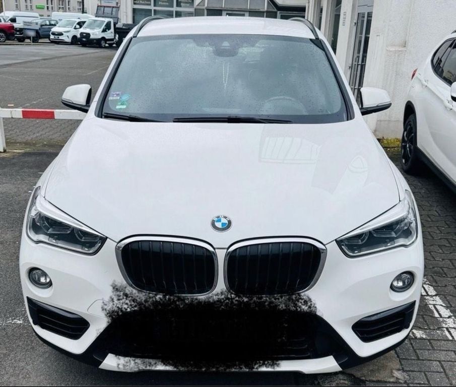 Image of BMW X1