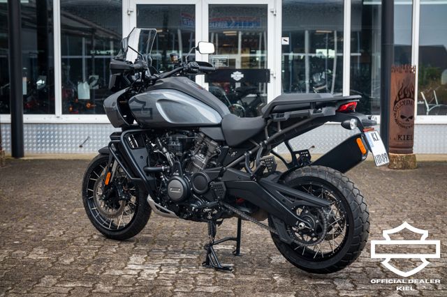 Fahrzeugabbildung Harley-Davidson PAN AMERICA SPEC  RA1250S MY22 ARH sof. Verfügb.