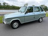 Renault R6 GTL - Renault R 6 Gebrauchtwagen