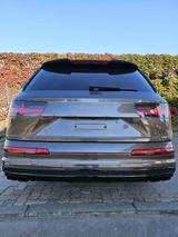 Audi SQ7 / 7-SITZER / STHZG / PANO / NIGHT / 4x SZHZG - Audi SQ7 von privat