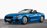 BMW Z4 sDrive20i M Sport LiveCockpitProf PDC HiFi - gebrauchte BMW Z4 aus dem Jahr 2020