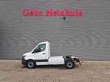 Mercedes-Benz Sprinter 317 CDI BE Tractor 600 KM! - Mercedes-Benz Trac