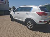 Kia Sportage 1.6 GDI - Vollausstattung - Scheckheft - Kia Gebrauchtwagen in Dortmund