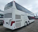 Setra S 431 DT , Skyliner Mod. 2017, Astromega - Setra Linienbus
