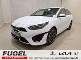 Kia Ceed Sportswagon 1.5 T-GDi DCT GT-Line LED|Navi| - Kia in Aachen