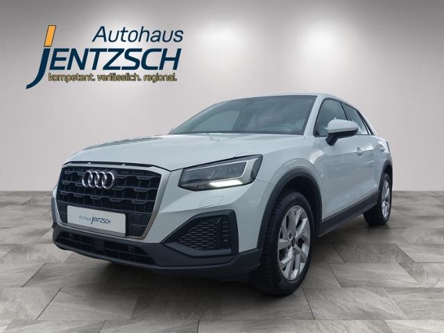 Audi Q2 35 TFSI LED/Navi/RFK