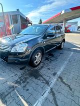 Nissan Qashqai +2 - gebrauchte Nissan Qashqai+2 aus dem Jahr 2009