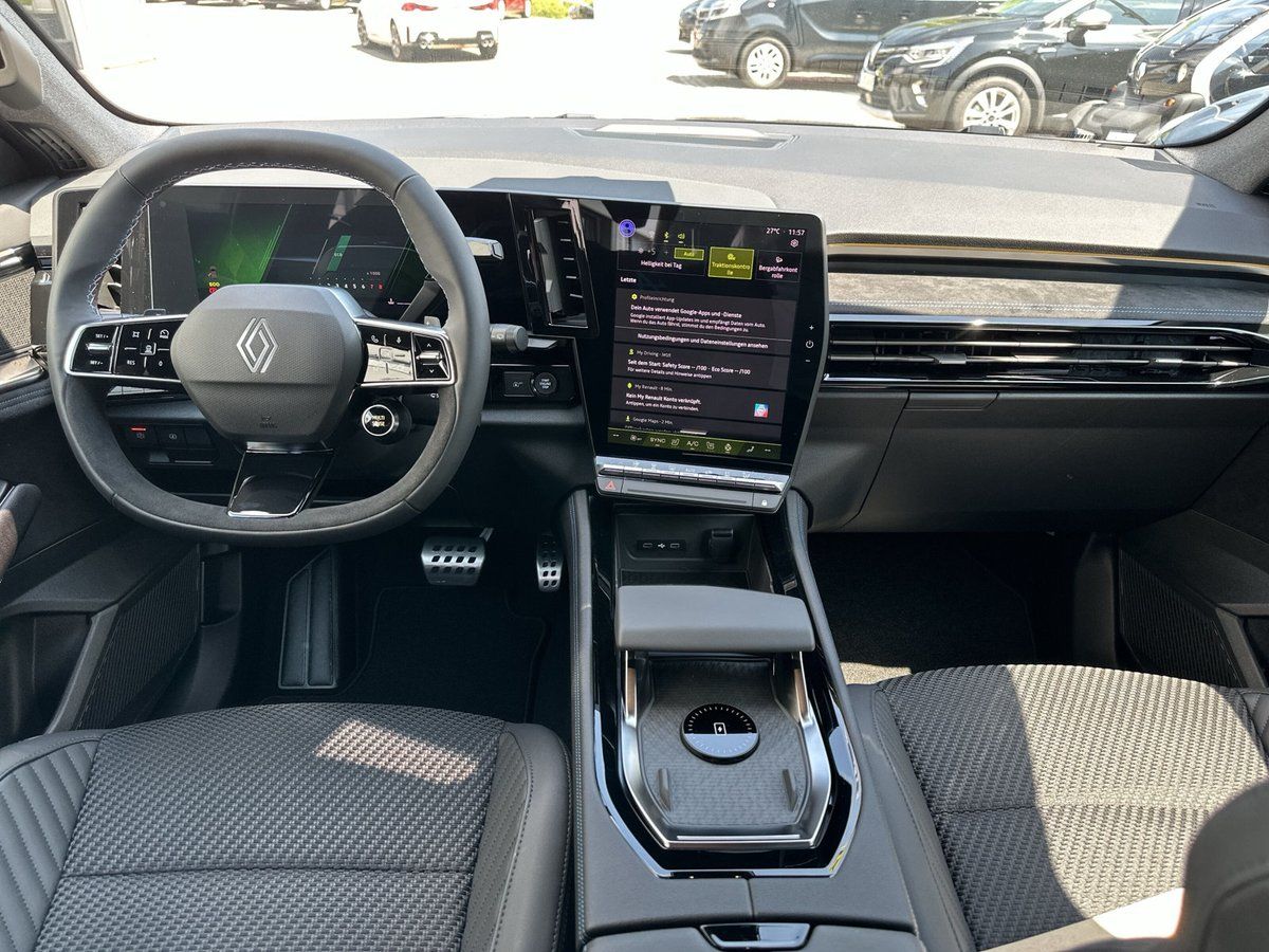 Renault Austral - Bild 14