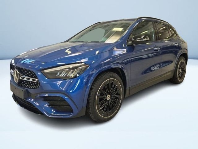 Mercedes-Benz GLA 200 D AUTOMATIC Advanced Plus 