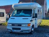 Andere iveco daily 2.8 Diesel  wohnmobil mobilvetta - Andere aus 2000