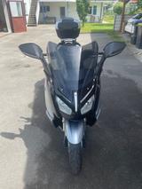 BMW C- Evolution - BMW ROLLER C EVOLUTION