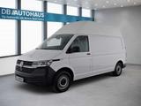 Volkswagen T6 Hochkasten 2.0 TDI LRS 4MOTION Standhz - VW T6 Transporter von 2021