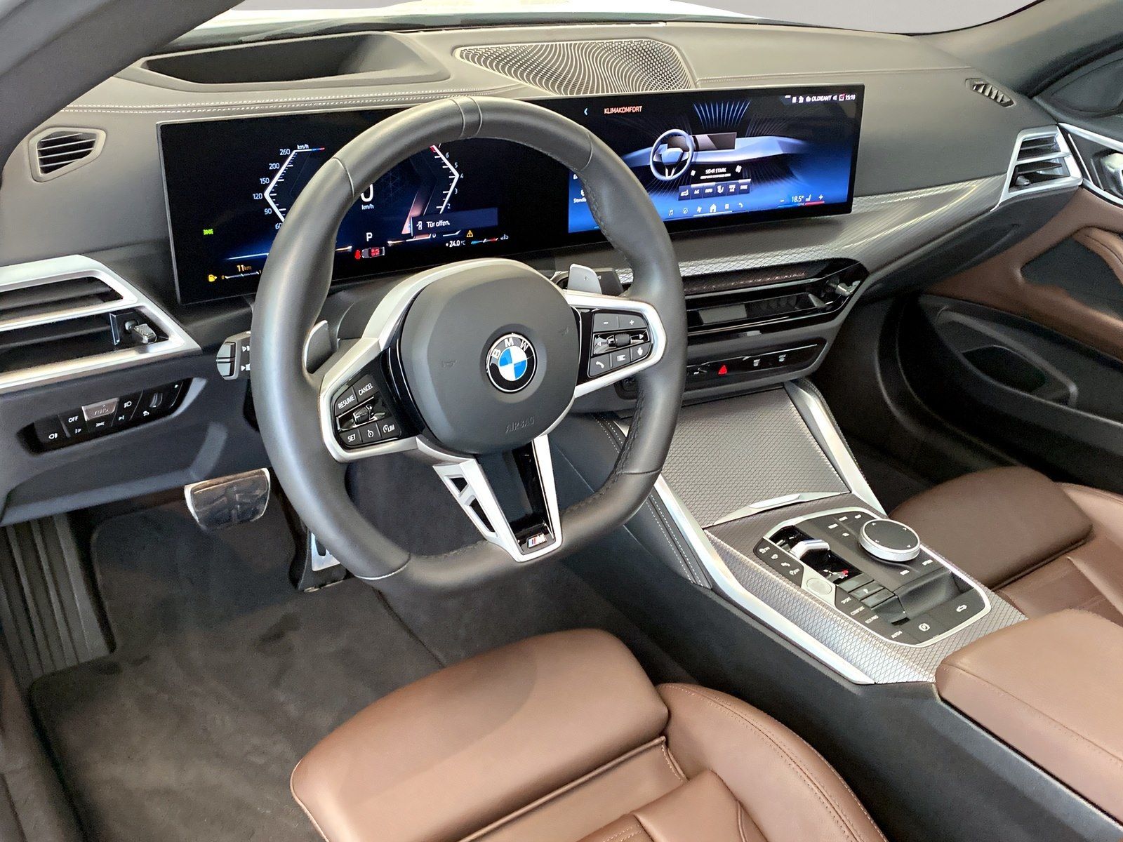 BMW 420 - Bild 4