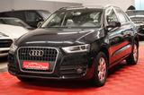 Audi Q3 2.0 TFSI S-Tronic Quattro Unfallfrei*Bi-Xenon