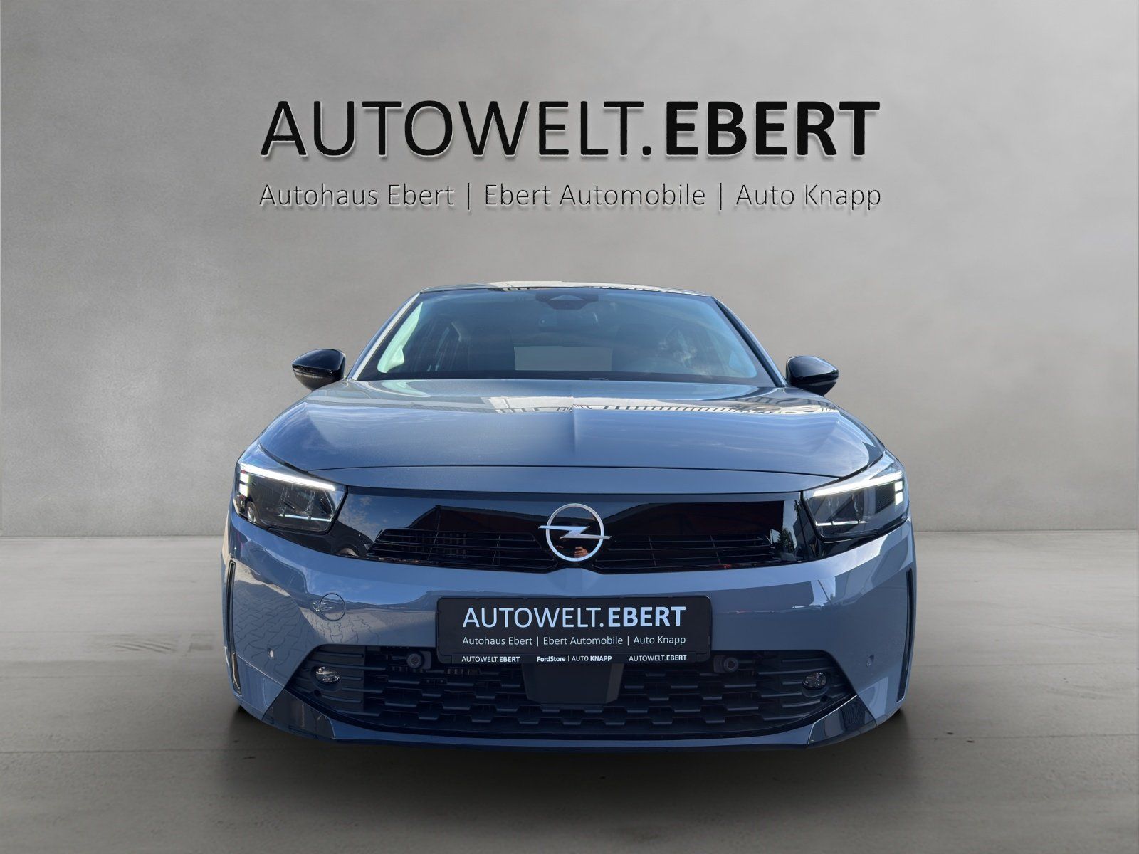 Fahrzeugabbildung Opel Corsa F 1.2 Turbo Edition TECH-PAKET/SHZ/KAMERA/