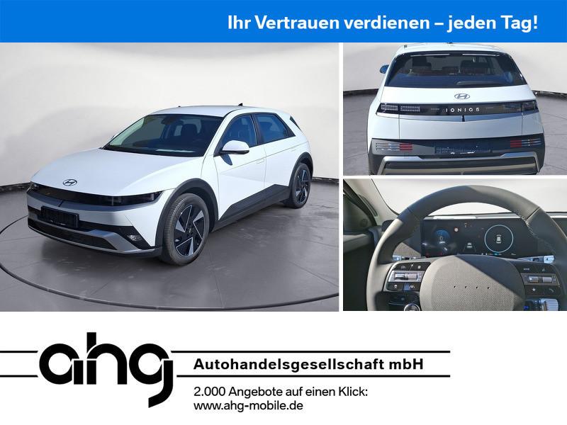 Hyundai IONIQ 5 (MY26) E-PRÃMIE BIS ZU 6000;- MÃGLICH 
