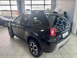 Dacia Duster TCe 130 Expression - Dacia Duster Expression mit Benzin-Antrieb