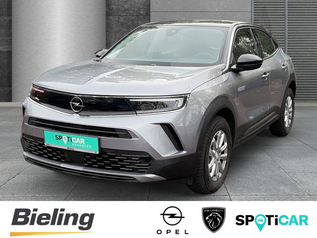 Mokka ENJOY, 1.2l Turbo, Klima,  Digitales Cockp
