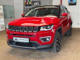 Jeep Compass Limited 4WD/  AHK - Jeep Compass mit Panoramadach