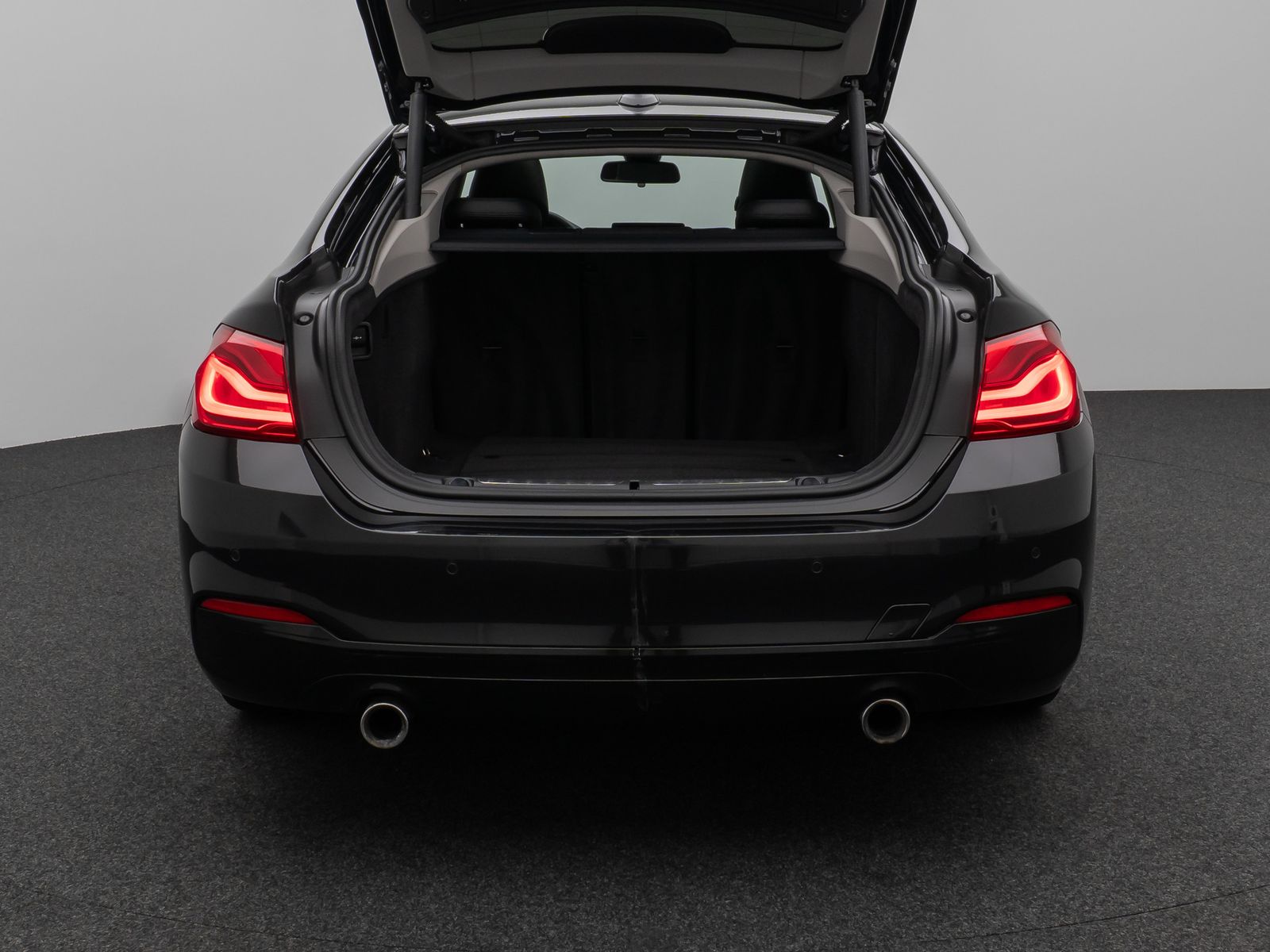 Fahrzeugabbildung BMW 440 Gran Coupé Luxury Line GSD HUD HiFi Komfort