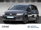 Volkswagen Touran IQ.DRIVE 2.0 TDI DSG LED Navi AHK ACC Key - VW Touran Gebrauchtwagen in Münster