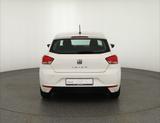 Seat Ibiza 1.0 MPI Style Klimaautomatik FullLink DAB - Seat Ibiza: Mpi