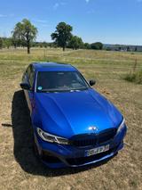 BMW Vollausgestatteter M340i xDrive  - BMW M340i von privat