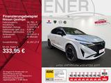 Nissan QASHQAI N-DESIGN MHEV 158 PS Xtronic 4x2 Komfort - Nissan: Allradantrieb