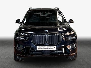 BMW X7 - 4