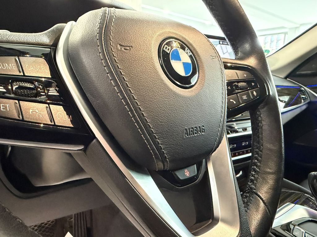 BMW 520 - Bild 22