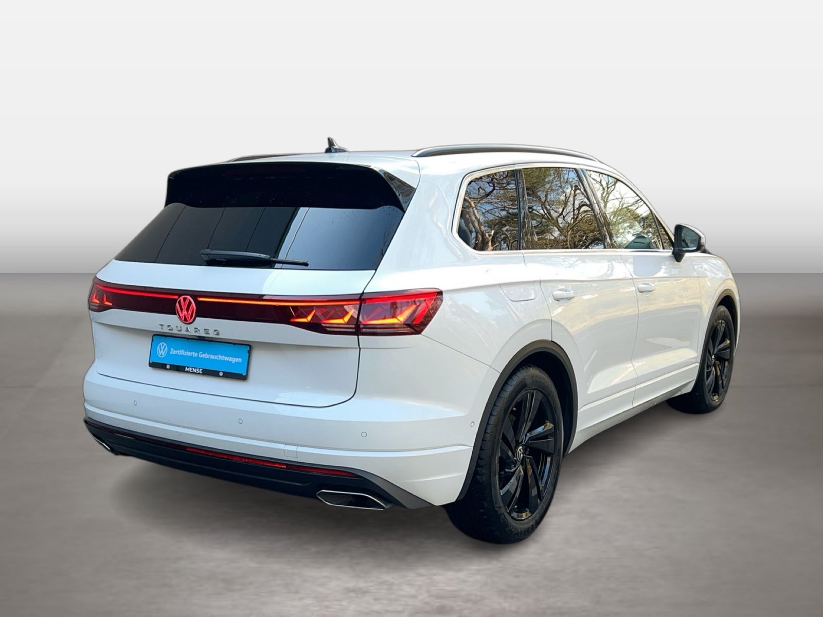 Volkswagen Touareg 3.0 TDI DSG 4Motion IQ.Light Matrix AHK foto 5