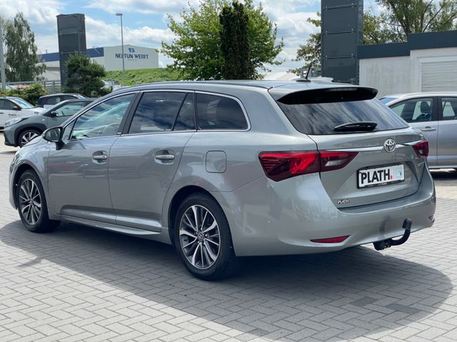 Toyota Avensis  Touring Sports Edition-S