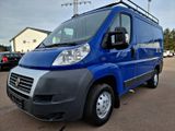 Fiat Ducato 100 2.2 JTD Schiebetür Regale Dachträger