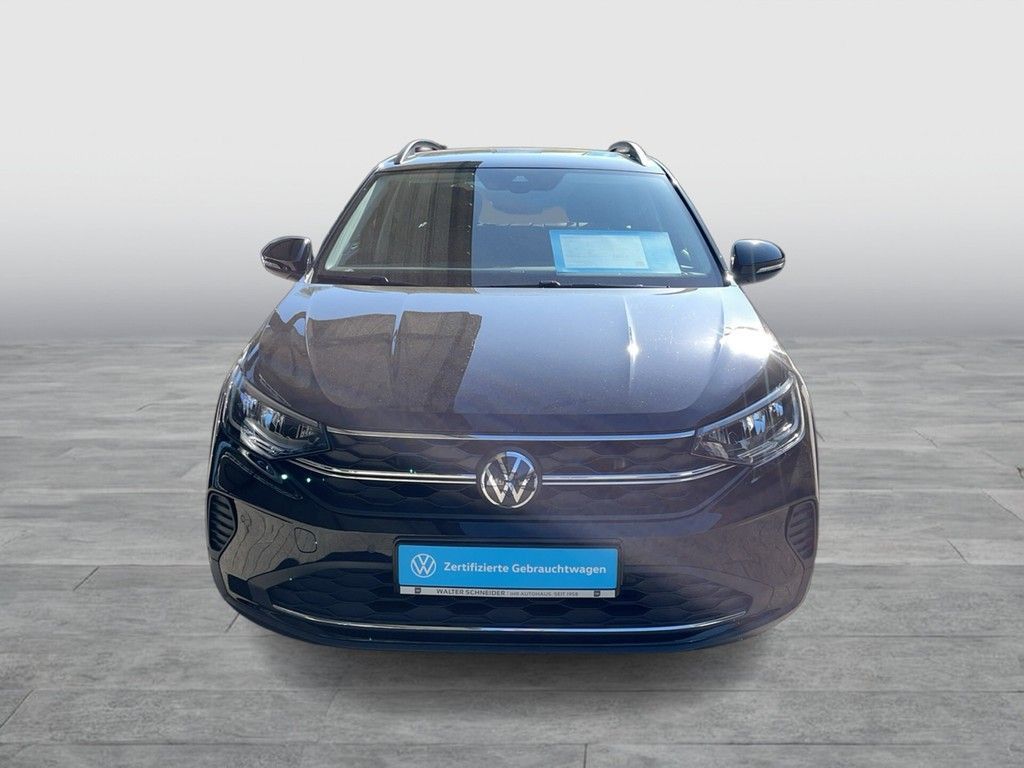 Volkswagen Taigo - Bild 8