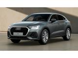 Audi Q3 Sportback 35 TFSI 110(150) kW(PS) S tronic - Audi Q3 Gebrauchtwagen in Dresden