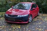 Honda Civic Type R 2008 - Honda Civic aus 2008: Type