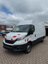 Iveco Daily Kasten CAM/Automatik/3-Sitze/Klima - Iveco Gebrauchtwagen von 2019
