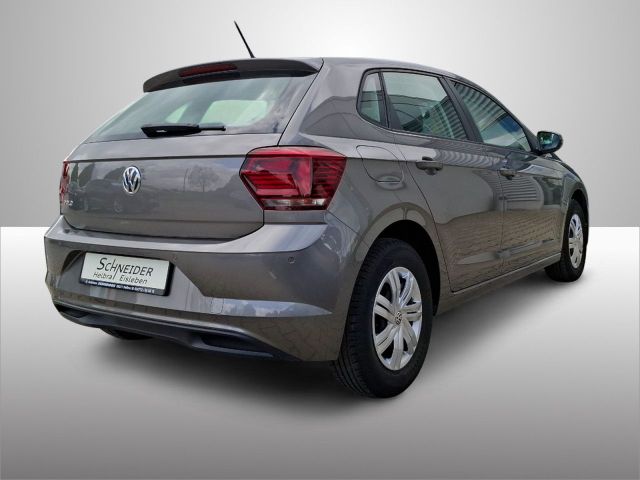 POLO 1.0 TRENDLINE KLIMA+PDC+BT