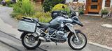 BMW R 1200 GS  orig. 7100 km