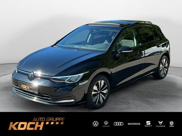 Volkswagen Golf Move 2.0 TDI Navi LED Kamera Sitzheizung