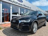 Audi Q3 2,0l quattro*KLIMA*NAVI*AUTOMATIK*ALLRAD - Audi Behindertengerecht