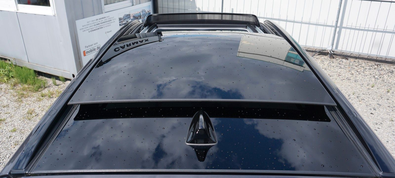 Fahrzeugabbildung Hyundai Tucson Premium 4WD,Leder,Navi,Panorama,LED,AHK
