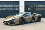 Lamborghini REVUELTO*CARBON EXT*FULL*RACING SEATS*STOCK*COC - Lamborghini Revuelto
