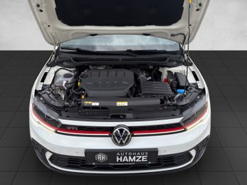 Volkswagen Polo VI GTI |LED|IQ.LIGHT MATRIX|CARPLAY|1.Hand!