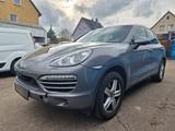 Porsche Cayenne Diesel +UNFALL+ - Porsche Cayenne Unfallwagen