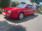 Volkswagen Corrado G60 G-Lader Oldtimer H Originalzustand