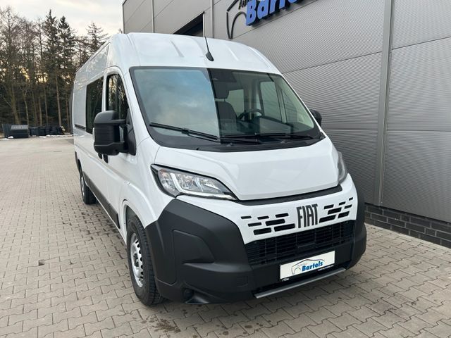 Fahrzeugabbildung Fiat Ducato H2 Kastenwagen 35 L3H2 180 Multijet Maxi