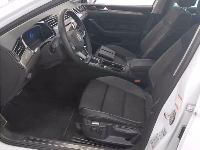 Volkswagen Passat Alltrack Variant 2.0 TDI 4Motion DSG LED-