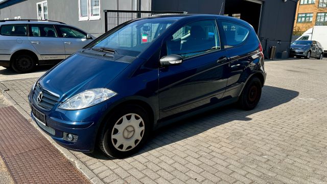 Mercedes-Benz A 150 A -Klasse A 150 Klima