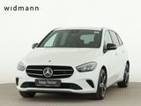 Mercedes-Benz B 250 e *Progressive*Navigation*PTS*Kamera*MBUX* - Mercedes-Benz B 250 mit Hybrid-Antrieb: Kombi, Automatik